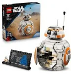 Star Wars™ 75452 Astromekanisk droide BB-8™