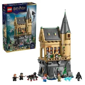 LEGO® Harry Potter™ 76463 Hogwarts-slottet: Hospitalsfløjen