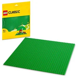 LEGO® Classic 11023 Grøn byggeplade