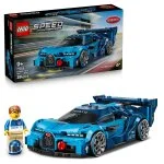Speed Champions 77253 Hyperbil Bugatti Vision GT