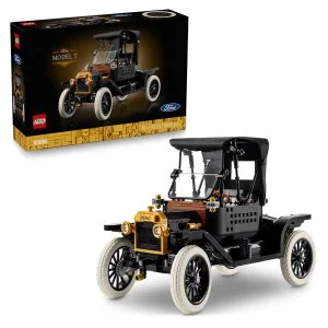 LEGO® Ikoner 11376 Ford Model T