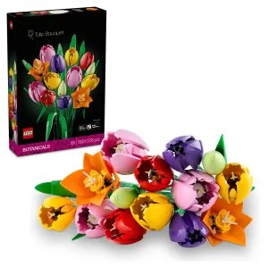 LEGO® Botanicals 11501 Buket af tulipaner