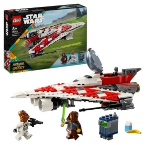 LEGO® Star Wars™ 75388 Jedi-stjernejager Boba