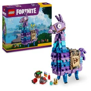 LEGO® Fortnite® 77071 Forsyningslama
