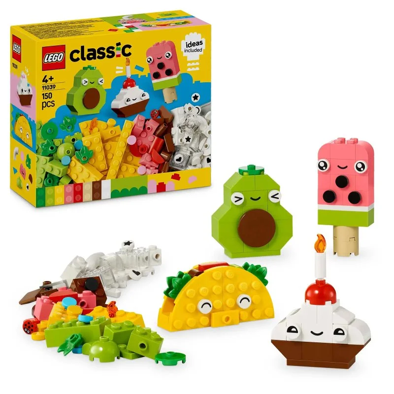 Classic 11039 Kreativ mad