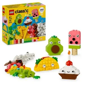 LEGO® Classic 11039 Kreativ mad