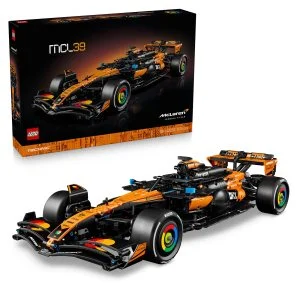 LEGO® Technic 42228 Bil McLaren MCL39 F1®