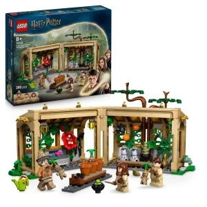 LEGO® Harry Potter™ 76445 Hogwarts-slottet: Herbologilektion