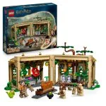 Harry Potter™ 76445 Hogwarts-slottet: Herbologilektion