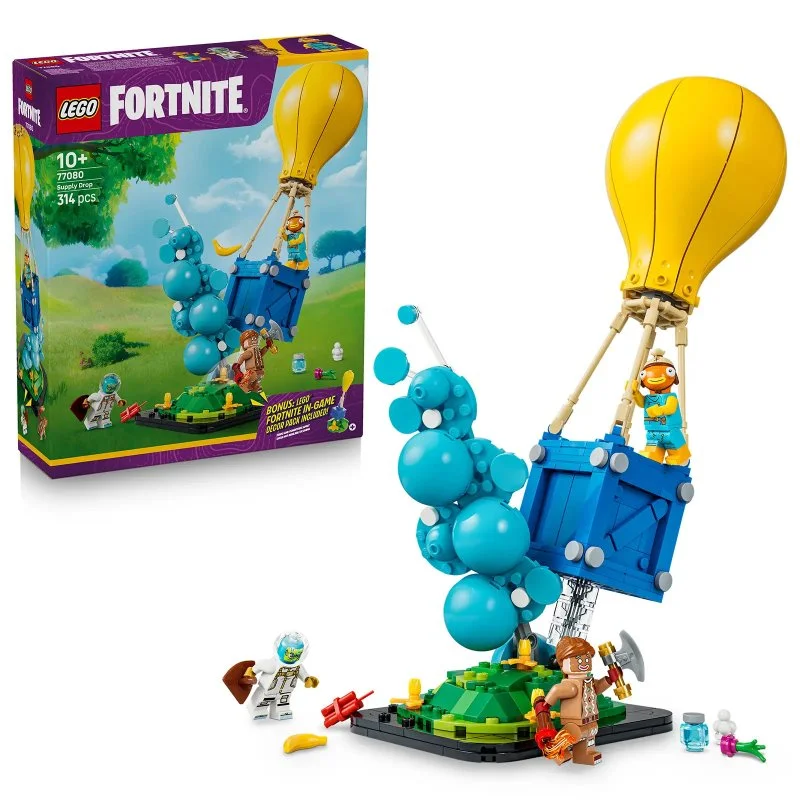 Fortnite® 77080 Forsyningskasse