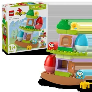 LEGO® DUPLO® 10440 Gyngende og stablebart træ