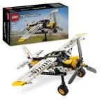 Technic 42198 Fly til fjerntliggende områder
