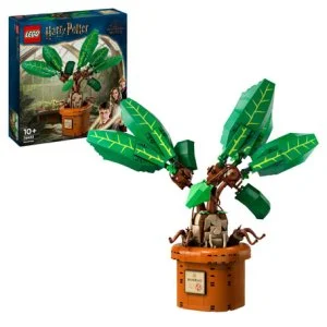 LEGO® Harry Potter™ 76433 Alrunerod