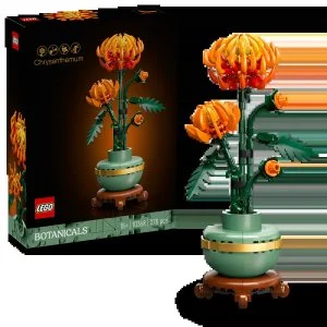LEGO® Botanicals 10368 Krysantemum