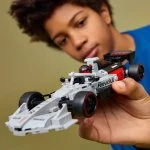 Speed Champions 77259 Audi Revolut F1® Team R26 racerbil