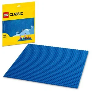 LEGO® Classic 11025 Blå byggeplade