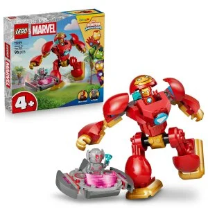 LEGO® Disney Junior Marvel 11209 Ultron mod Iron Man