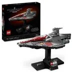 Star Wars™ 75404 Angrebsskib af Acclamator-klassen
