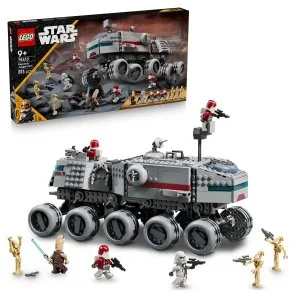 LEGO® Star Wars™ 75413 Republikkens Juggernaut