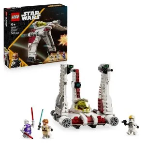 LEGO® Star Wars™ 75432 V-19 Torrent-stjernejager