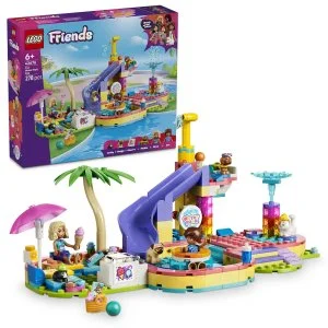 LEGO® Friends 42676 Sjov dag i vandlandet