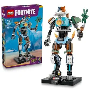 LEGO® Fortnite® 77081 sæt