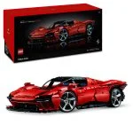 Technic 42143 Ferrari Daytona SP3