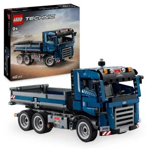 LEGO® Technic 42203 Lastbil med tiplad