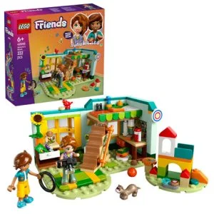 LEGO® Friends 42646 Autumns værelse