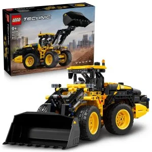 LEGO® Technic 42209 Hjullæsser Volvo L120 Electric