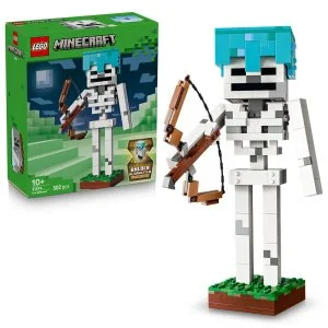 LEGO® Minecraft® 21594 Skelet
