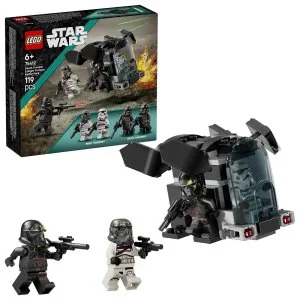 LEGO® Star Wars™ 75412 Kamppakke: Death Trooper og Night Trooper