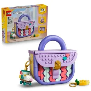 LEGO® Creator 31391 Moderne håndtaske med opbevaringsplads