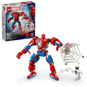 LEGO® Marvel 76308 Spider-Man i robotdragt vs. Anti-Venom