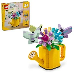 LEGO® Creator 3 i 1 31149 Blomster i vandkande