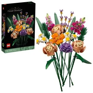 LEGO® Botanicals 10280 Buket
