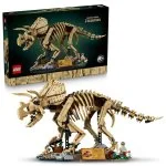 Jurassic World 77985 Dinosaurfossil: Triceratops