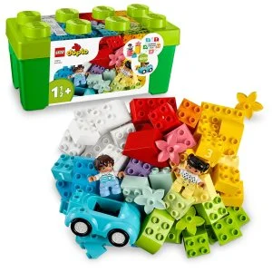 LEGO® DUPLO® 10913 Kasse med klodser