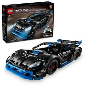 LEGO® Technic 42176 Porsche GT4 e-Performance racerbil