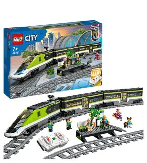 LEGO® City 60337 Eksprestog