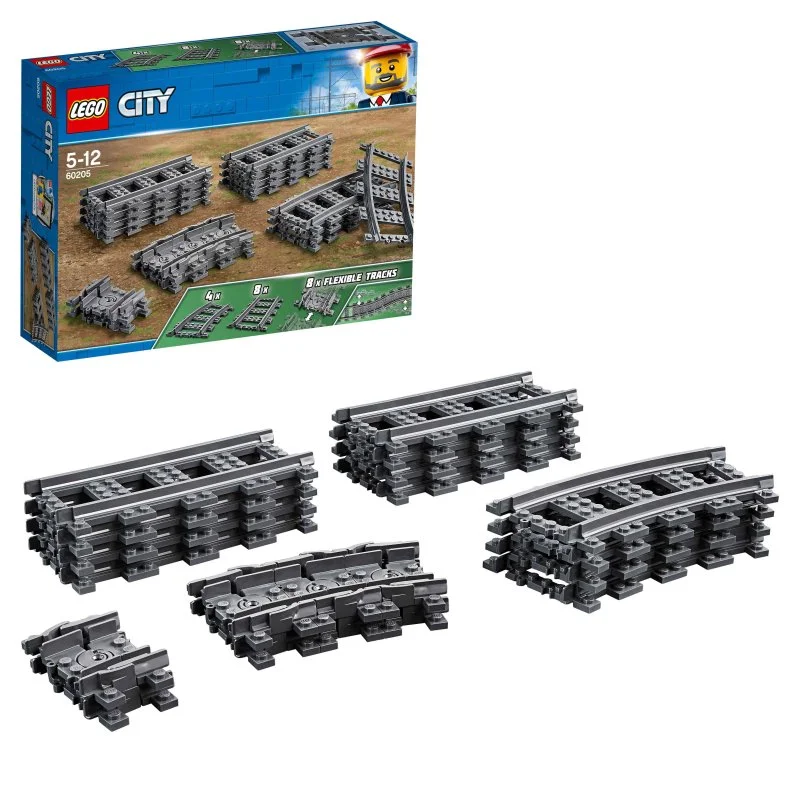 City 60205 Spor