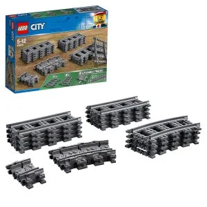 LEGO® City 60205 Spor