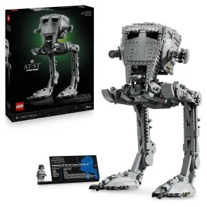 LEGO® Star Wars™ 75417 AT-ST™-gænger