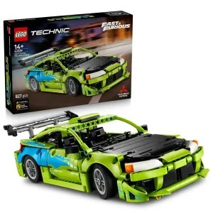 LEGO® Technic 42229 Bil Fast and Furious Mitsubishi Eclipse