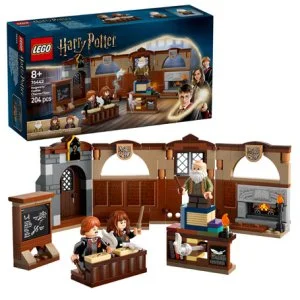 LEGO® Harry Potter™ 76442 Hogwarts-slottet: Besværgelsestimen