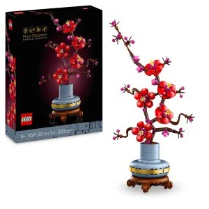LEGO® Botanicals 10369 Japansk abrikos