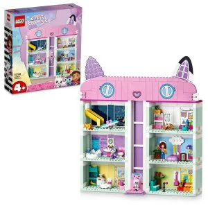 LEGO® Gabbys dukkehus 10788 Gabbys dukkehus