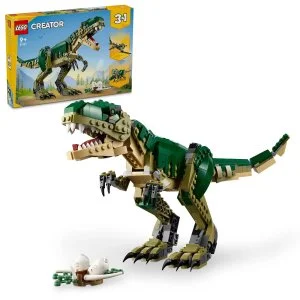 LEGO® Creator 3 i 1 31151 T. rex