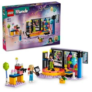 LEGO® Friends 42610 Karaokefest