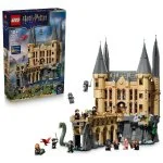 Harry Potter™ 76473 Hogwarts-slottet: Østfløjen